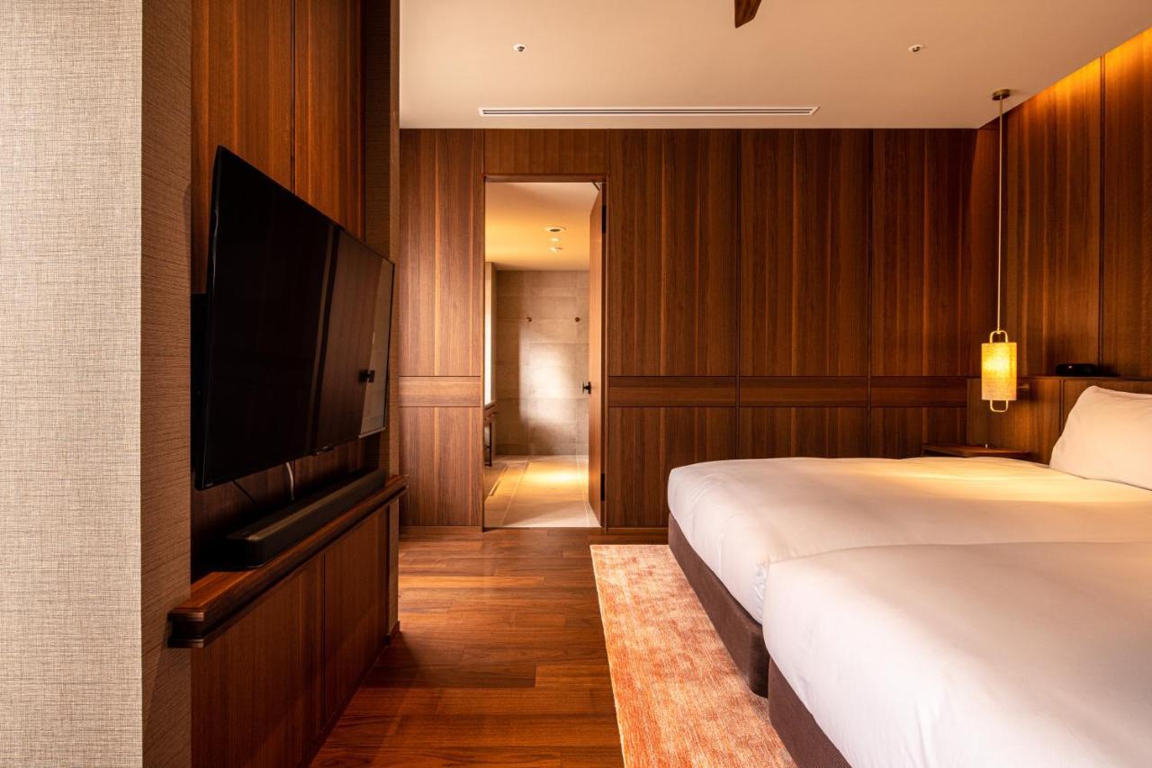 The Basics Fukuoka Hotel Fukuoka  Exterior photo