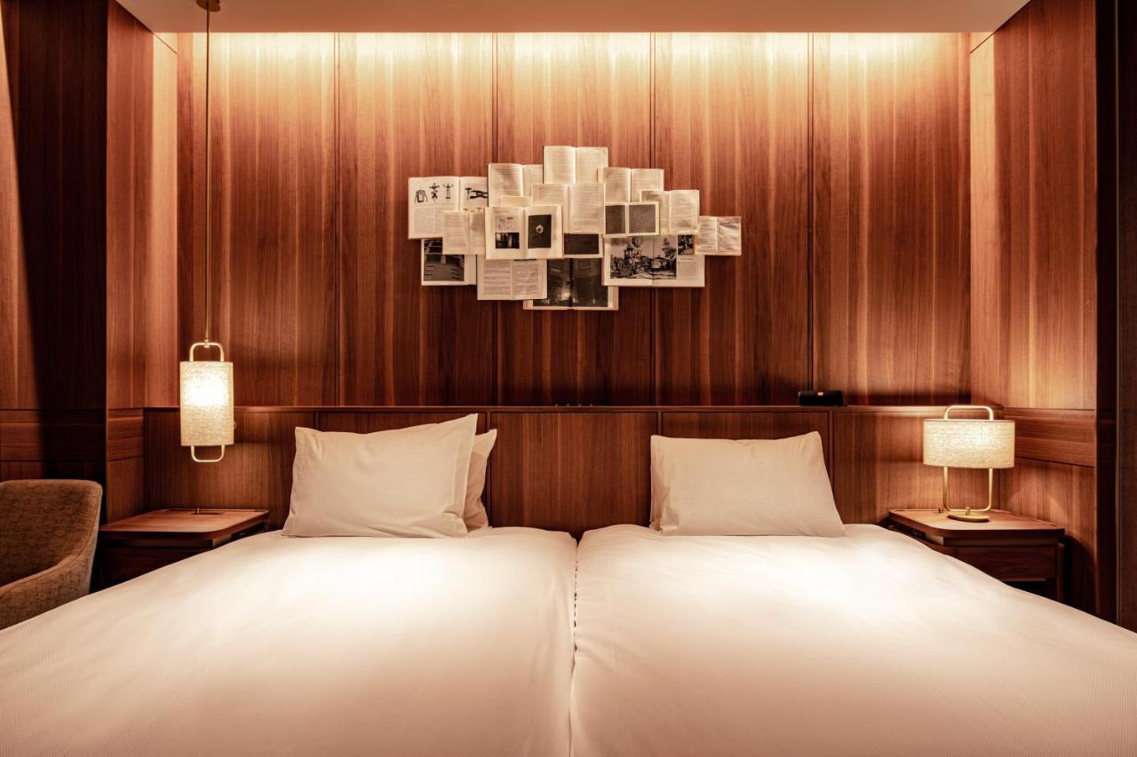The Basics Fukuoka Hotel Fukuoka  Exterior photo