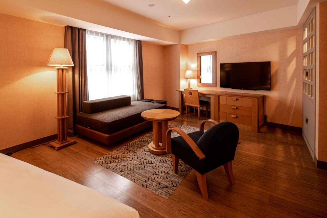 The Basics Fukuoka Hotel Fukuoka  Exterior photo